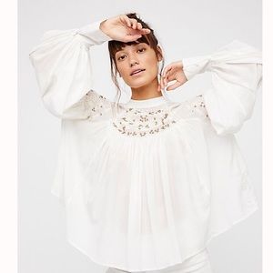 Free People Blouse